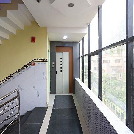 Oyo 4526 Jaydev Vihar Otel Bhubaneswar Dış mekan fotoğraf