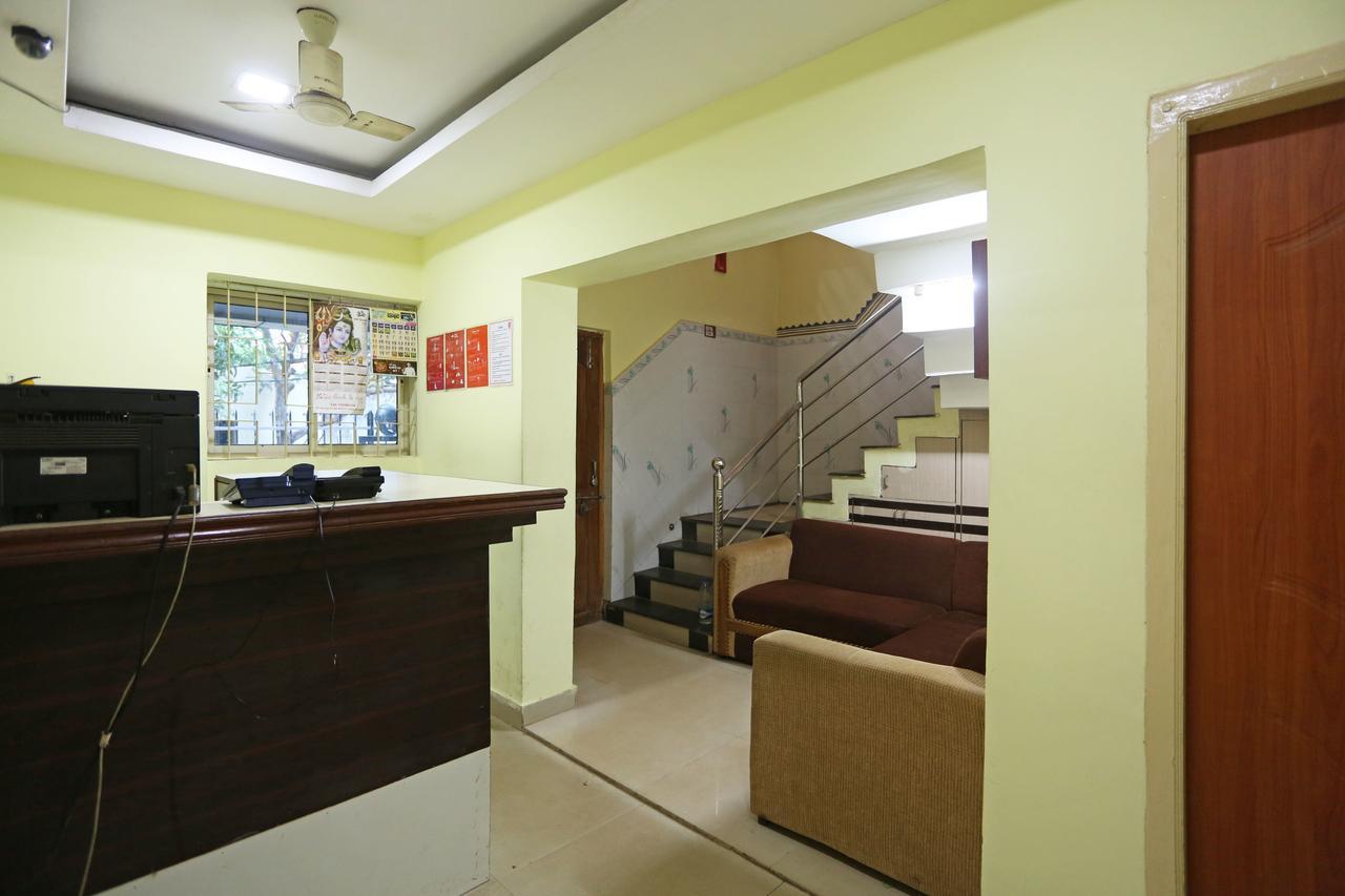 Oyo 4526 Jaydev Vihar Otel Bhubaneswar Dış mekan fotoğraf