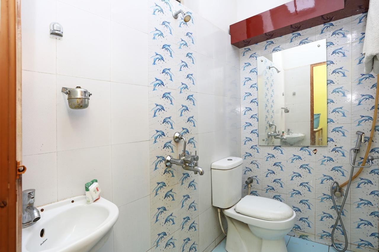 Oyo 4526 Jaydev Vihar Otel Bhubaneswar Dış mekan fotoğraf