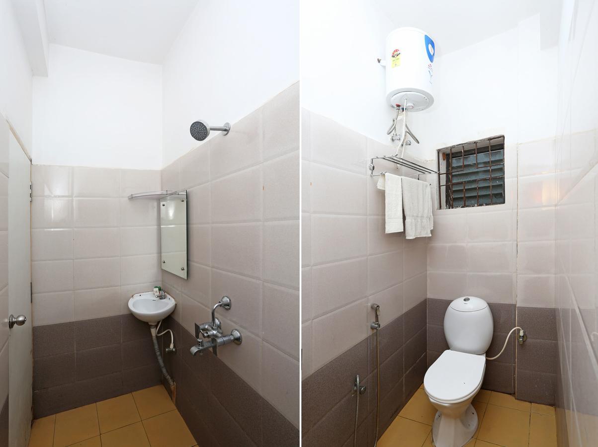 Oyo 4526 Jaydev Vihar Otel Bhubaneswar Dış mekan fotoğraf
