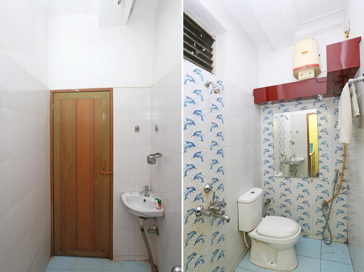 Oyo 4526 Jaydev Vihar Otel Bhubaneswar Dış mekan fotoğraf