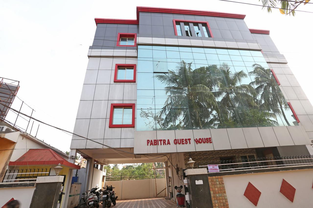 Oyo 4526 Jaydev Vihar Otel Bhubaneswar Dış mekan fotoğraf
